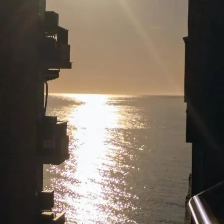 Lägenhet Junto Al Mar *